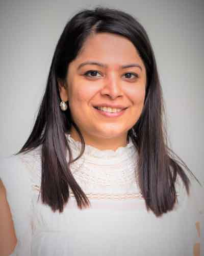 Aparajita Bharti