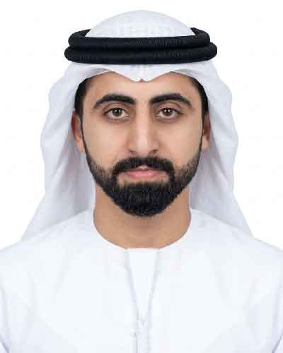 Capt. Abdulla Alhashmi