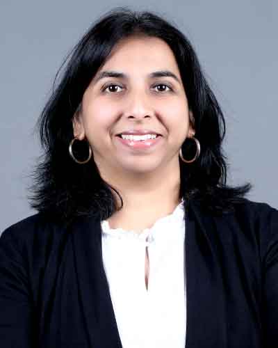 Chitra Iyer