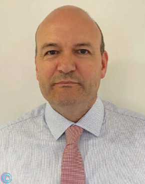 Doug Marshall