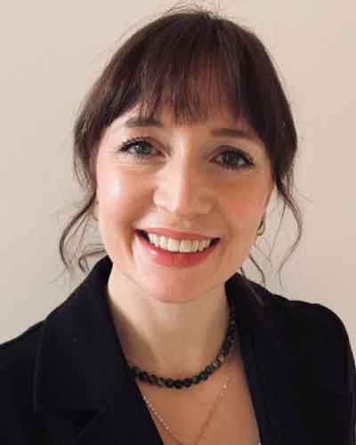Dr Laura Carolyn Wood