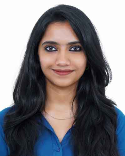 Farzana Simran Anzarudeen