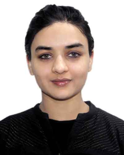 Meghna Bal