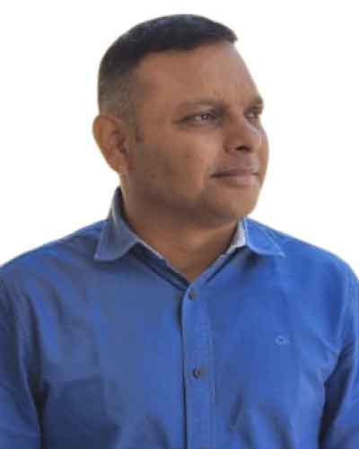 Navin Sellaraju Sukumar