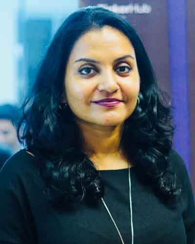 Nidhi Sudhan