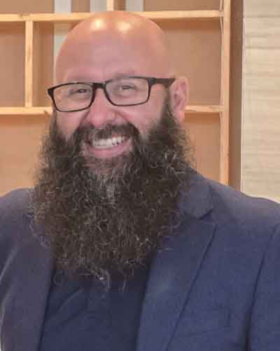 Peter Pilley