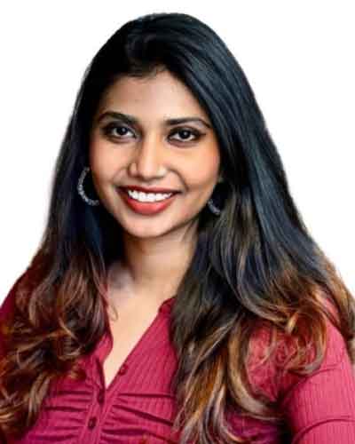 Prerna Deep