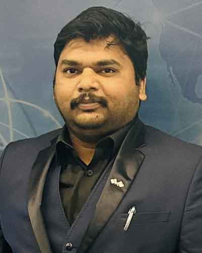 Ram Ganesh