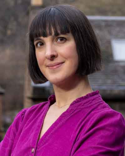Zoe Lambourne